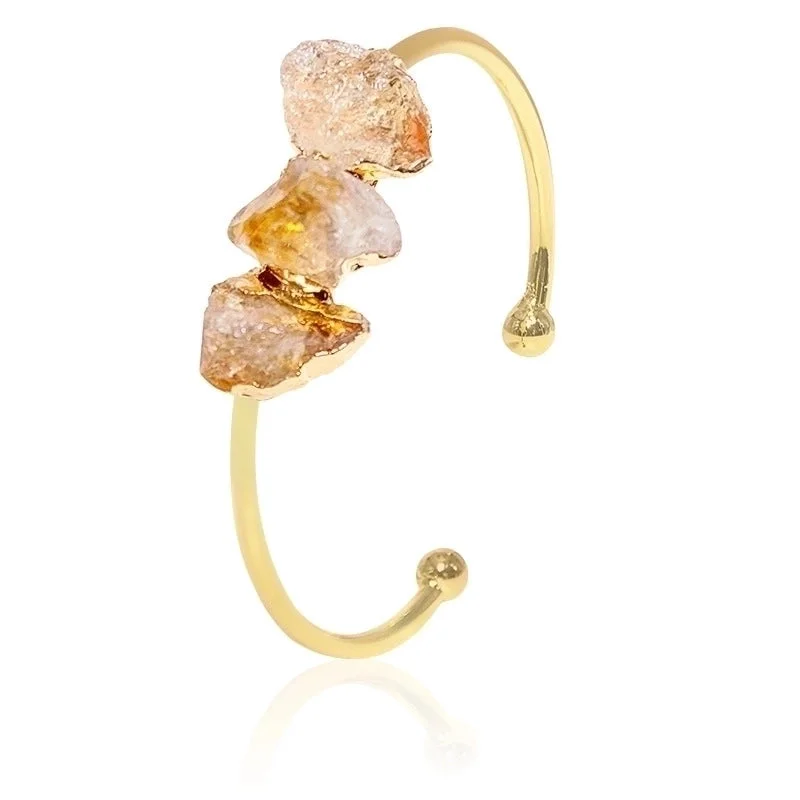 Sanhuang Crystal Bracelet|Pure Natural