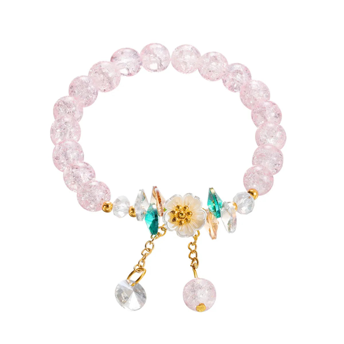 Bracelet Style 2 Pink