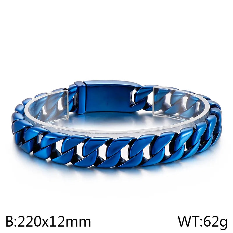 Blue Kb162792-KJX