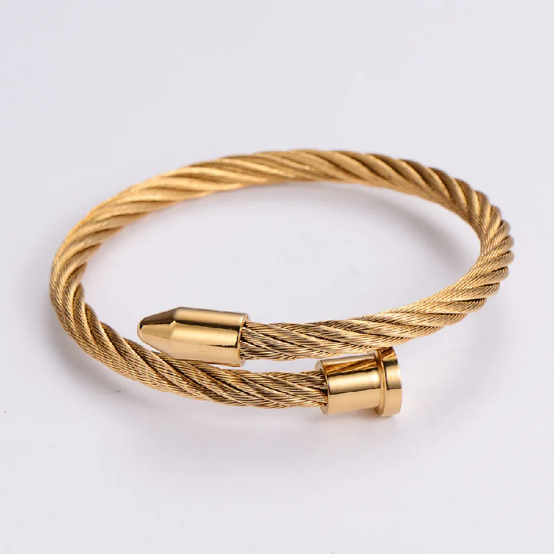 Gold [Bracelet]]