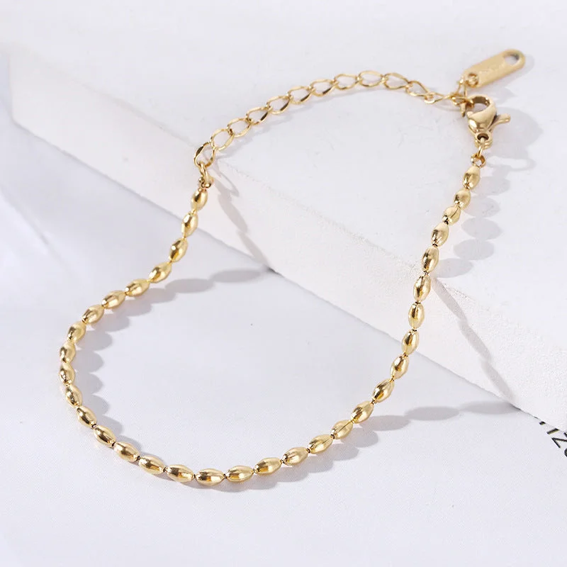 SL-0140: Xiaomi Beads Bracelet