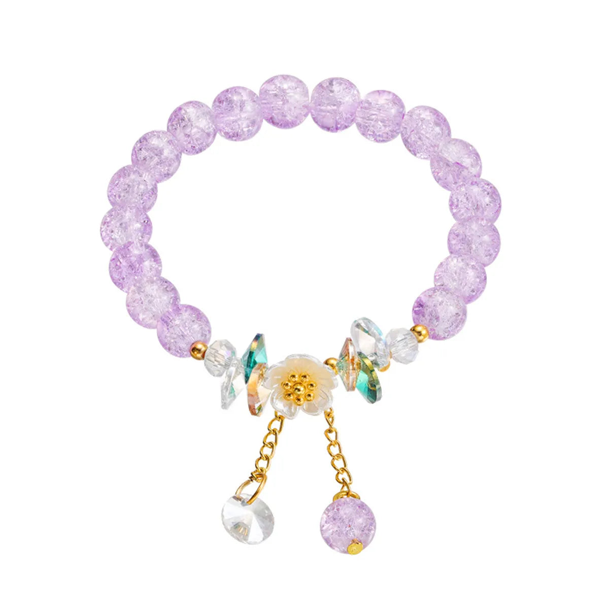 Bracelet Style 2 Purple