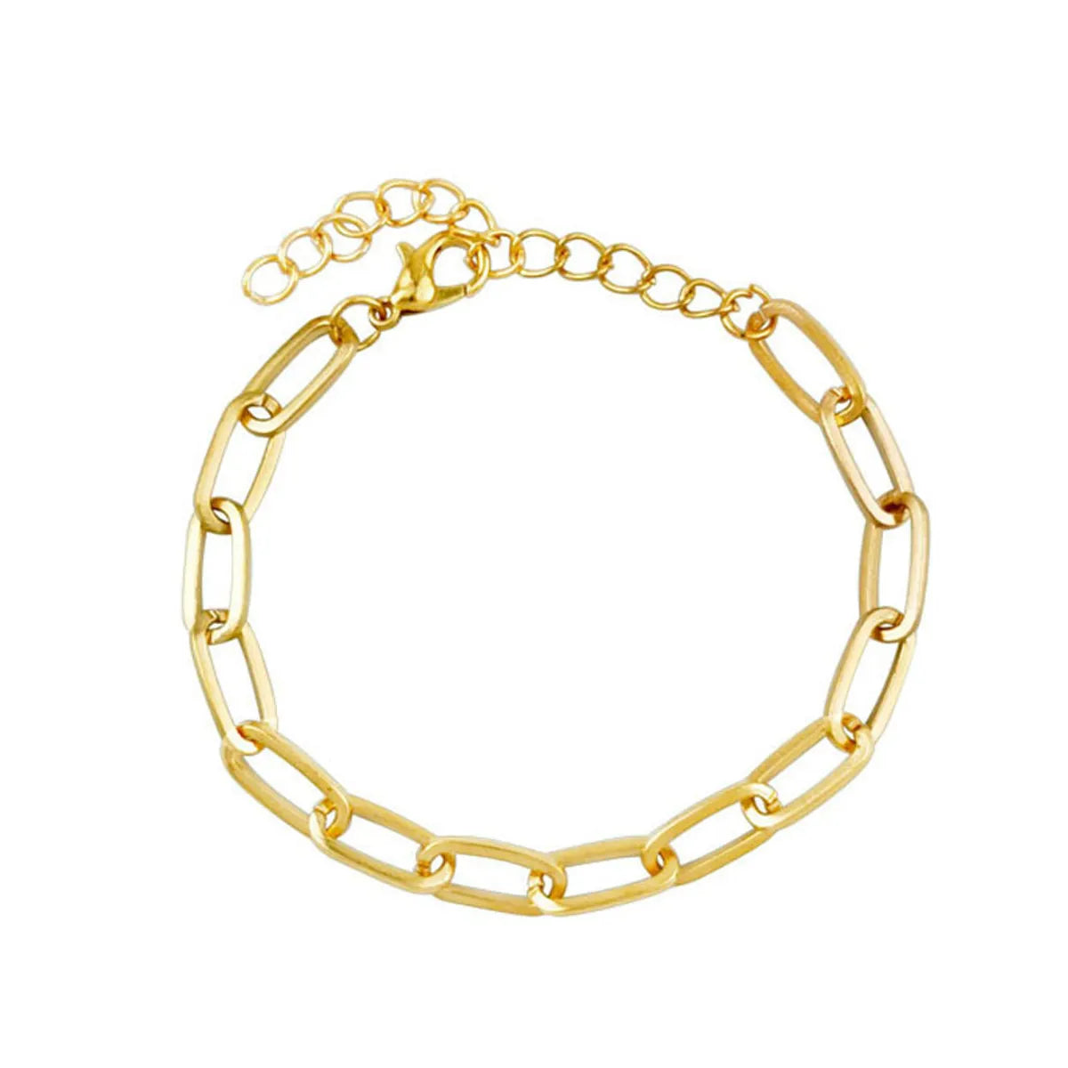 578 Gold Bracelet