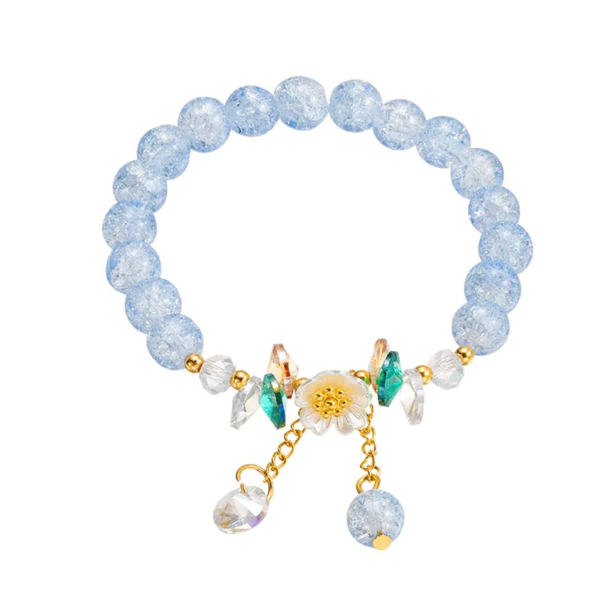 Bracelet Style 2 Blue