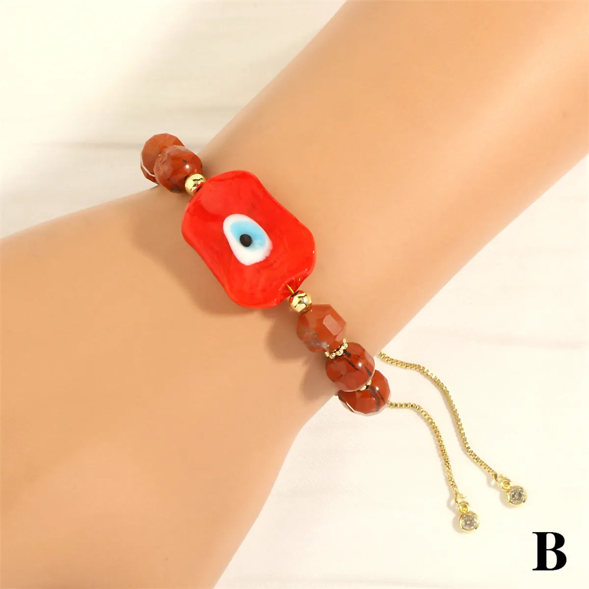 BR1712-Flower Redstone