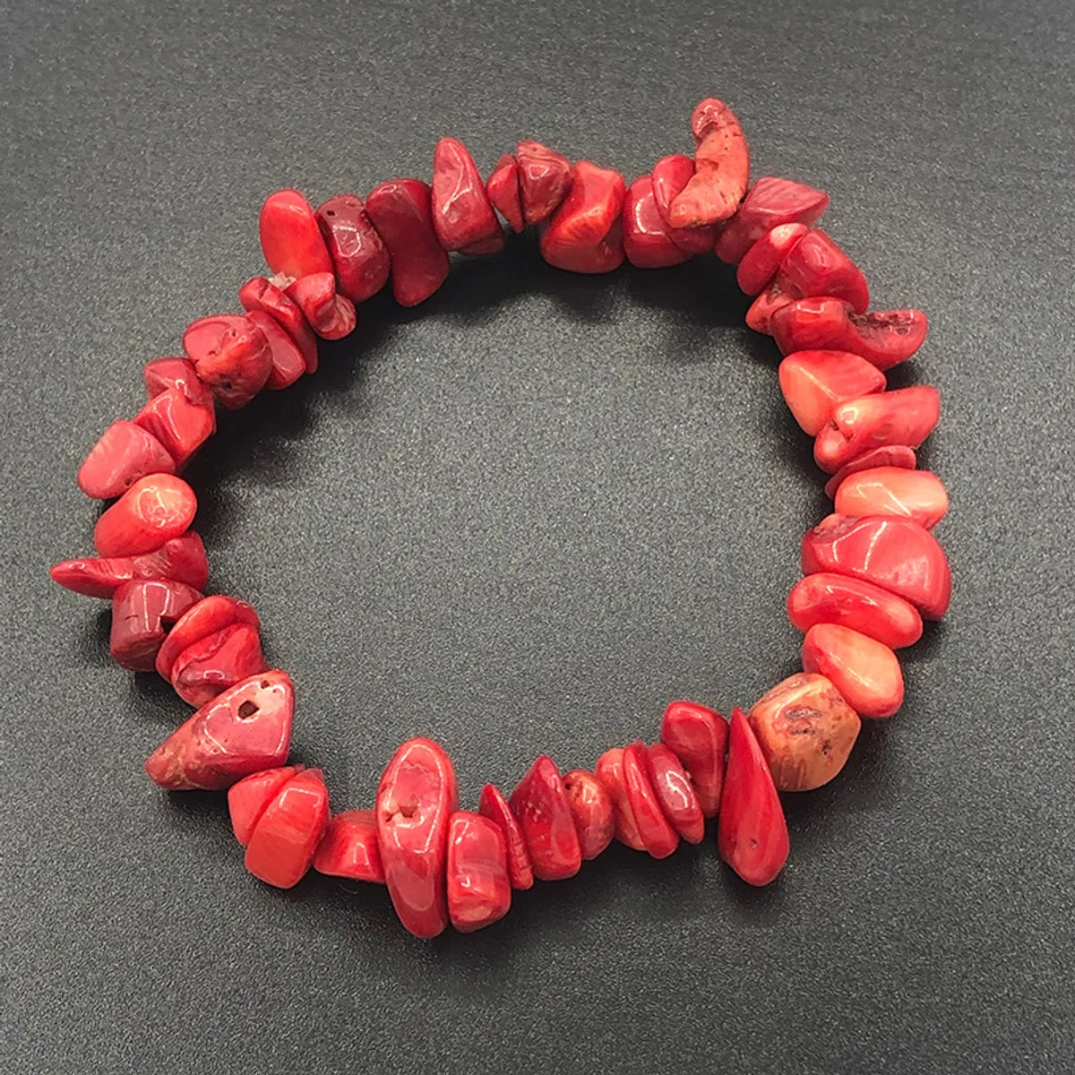 Water Red Coral