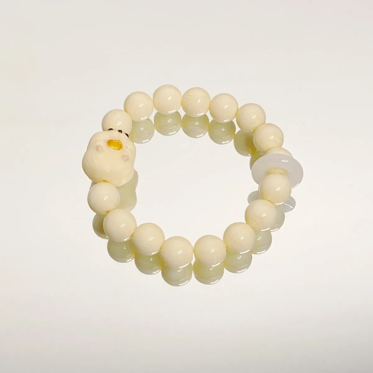 Little Hamster Bracelet