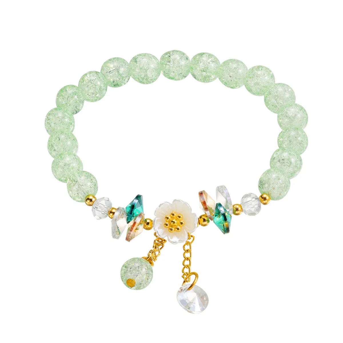 Bracelet Style 2 Green