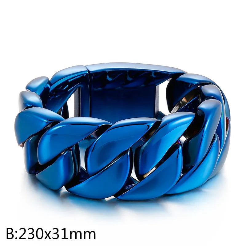 Blue Kb162784-KJX