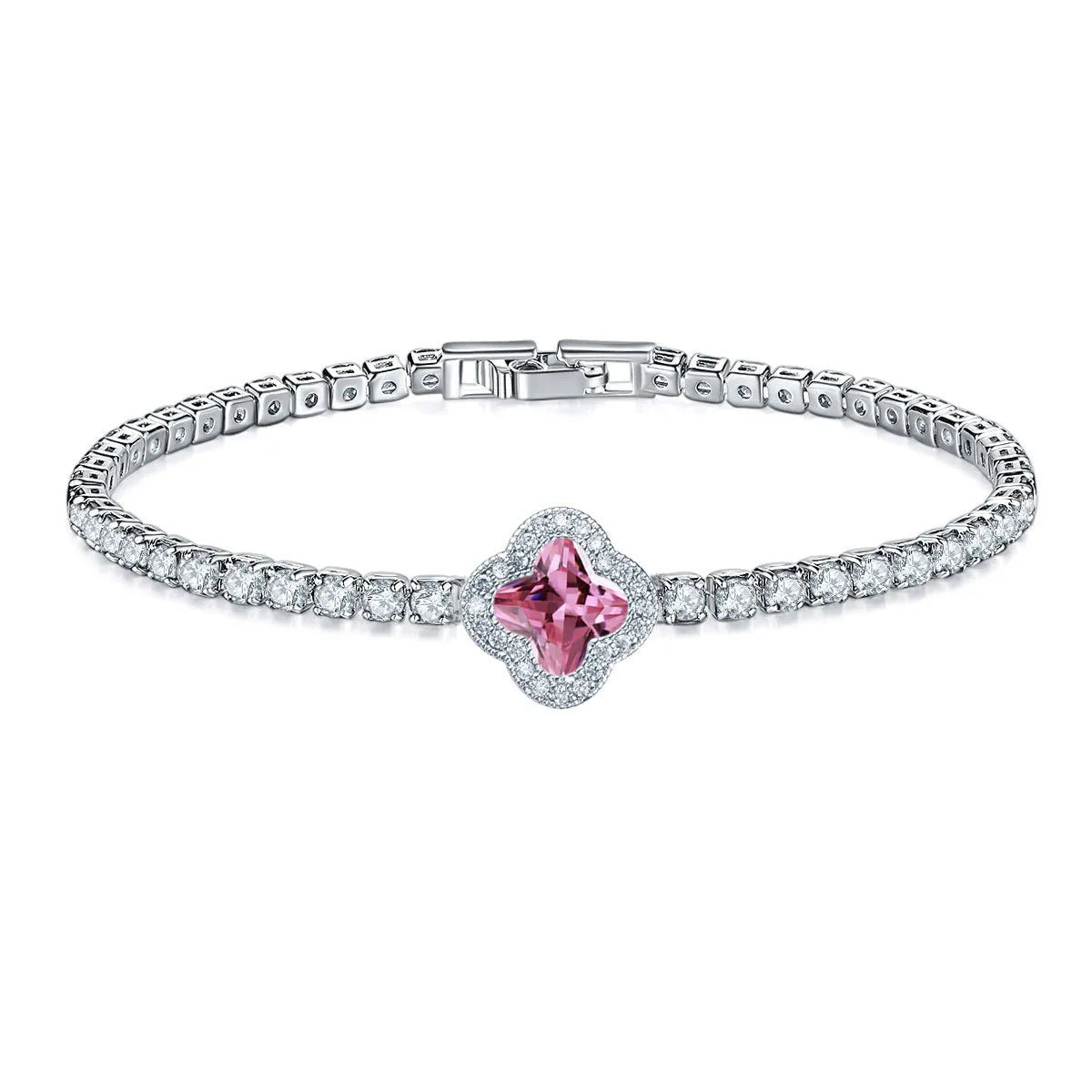 Platinum Pink Diamond