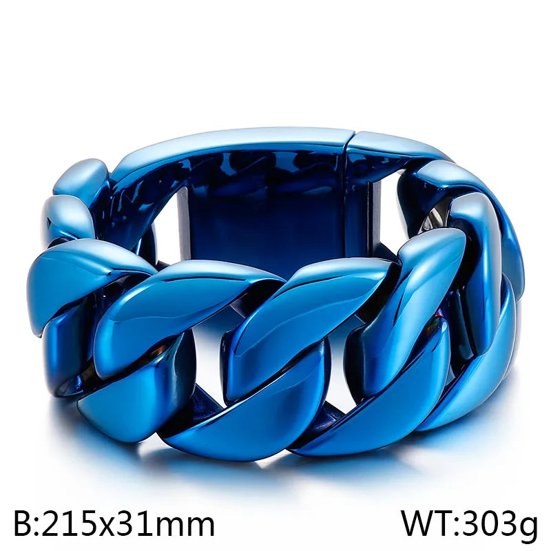 Blue Kb162786-KJX