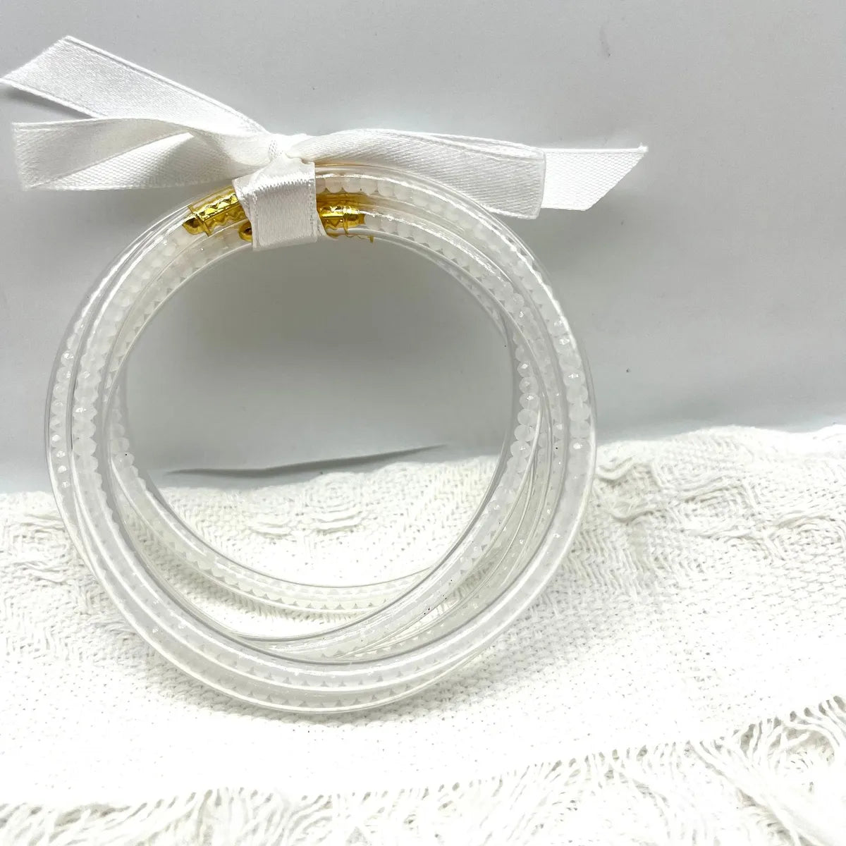 White Length 7.5cm Width 7.5cm